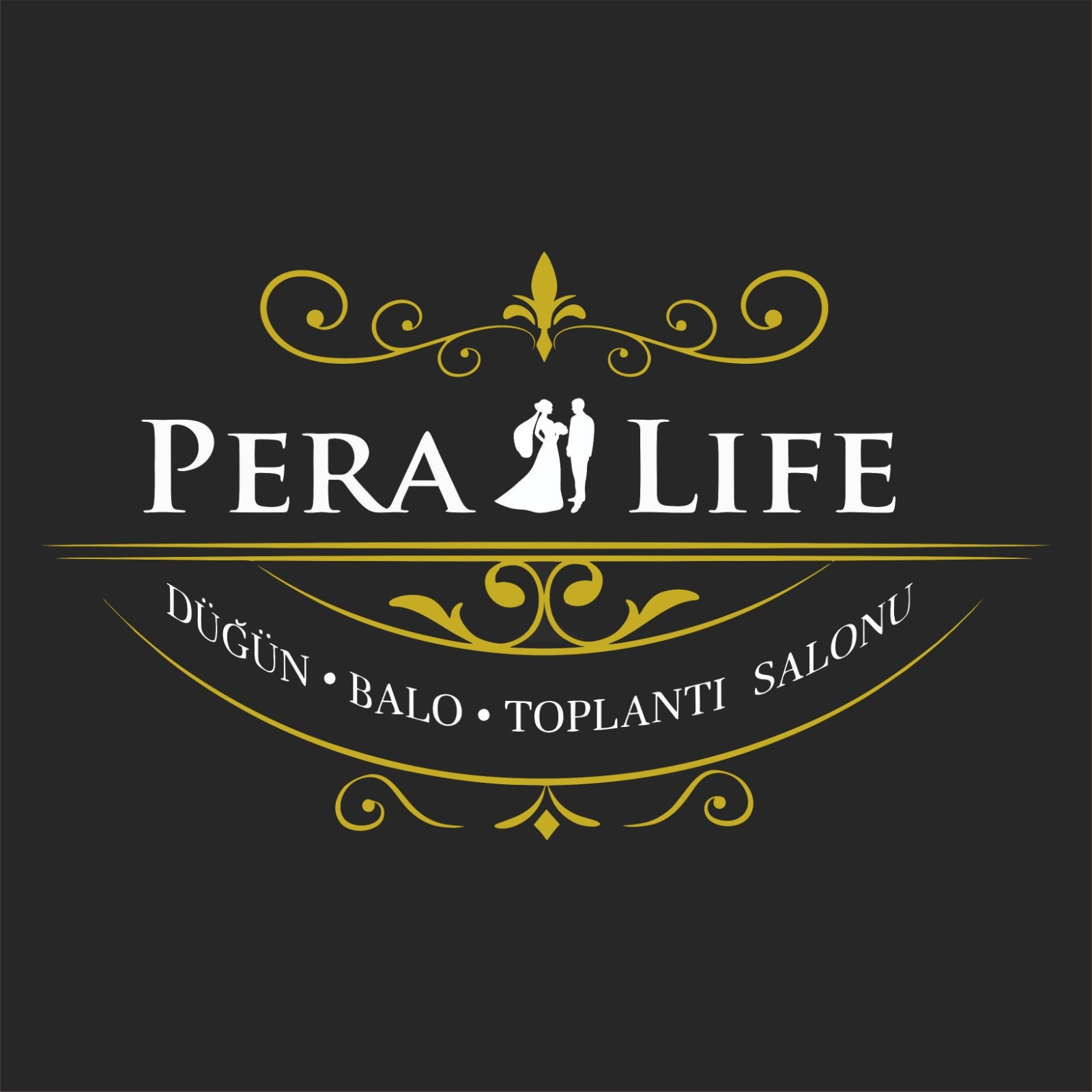 Pera life Düğün Salonu