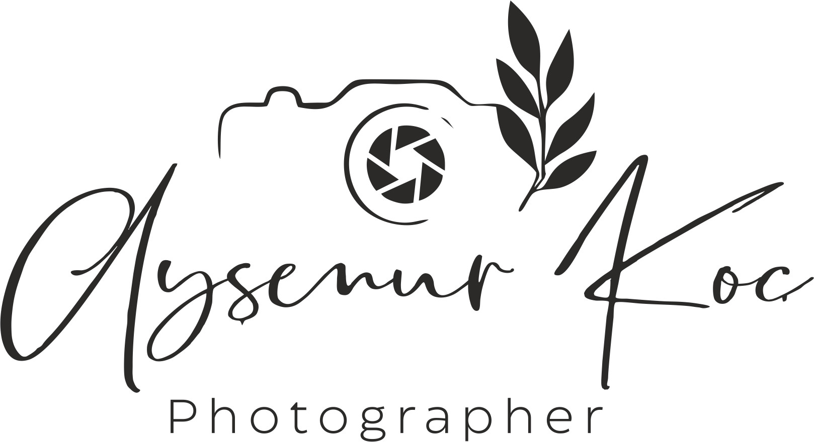 AYŞENURKOÇ  PHOTOGRAPHY