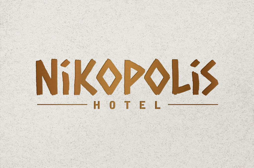 Nikopolis Hotel Kız İsteme Ve Nişan Salonu