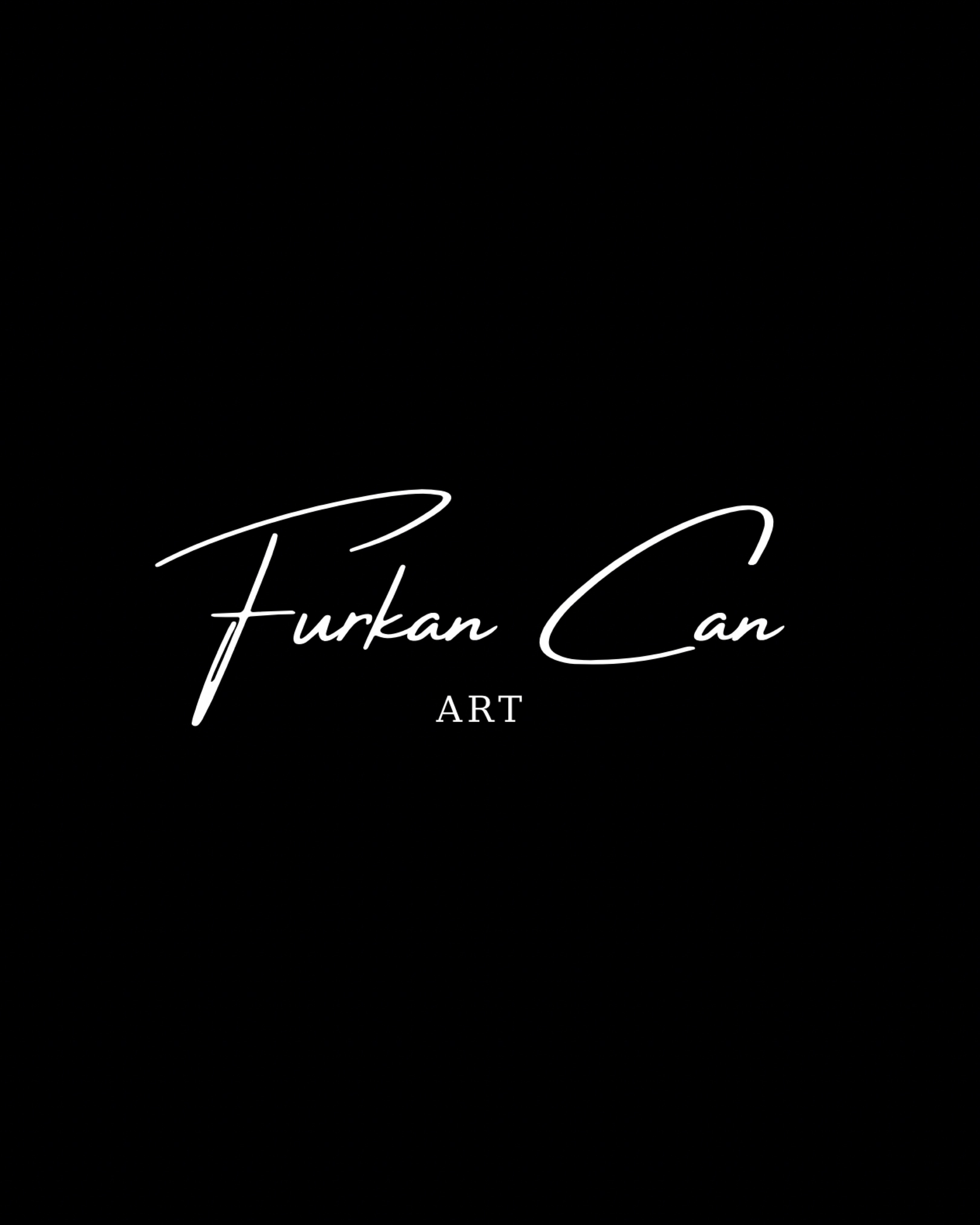 FURKAN CAN ART