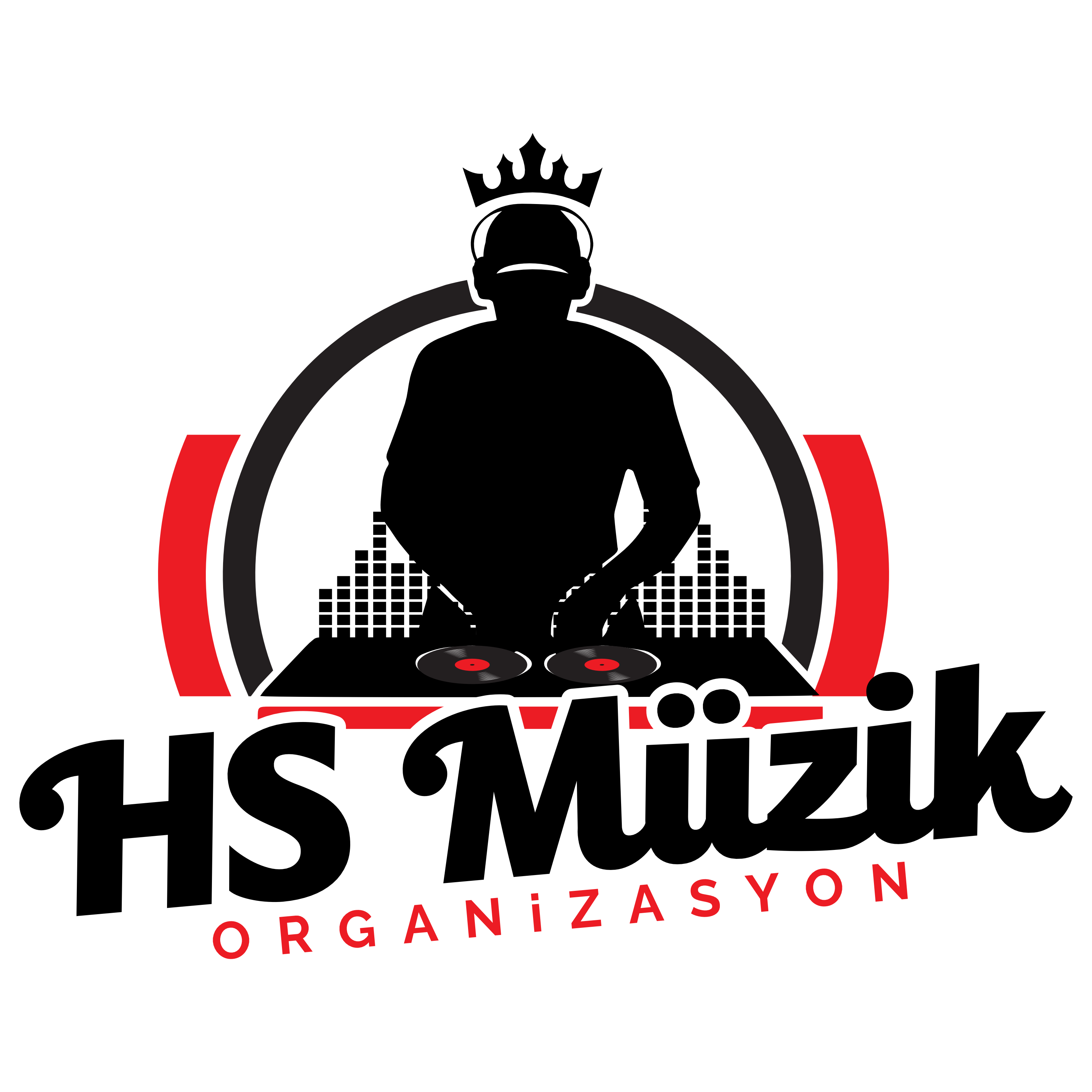 HS MÜZİK ORGANİZASYON