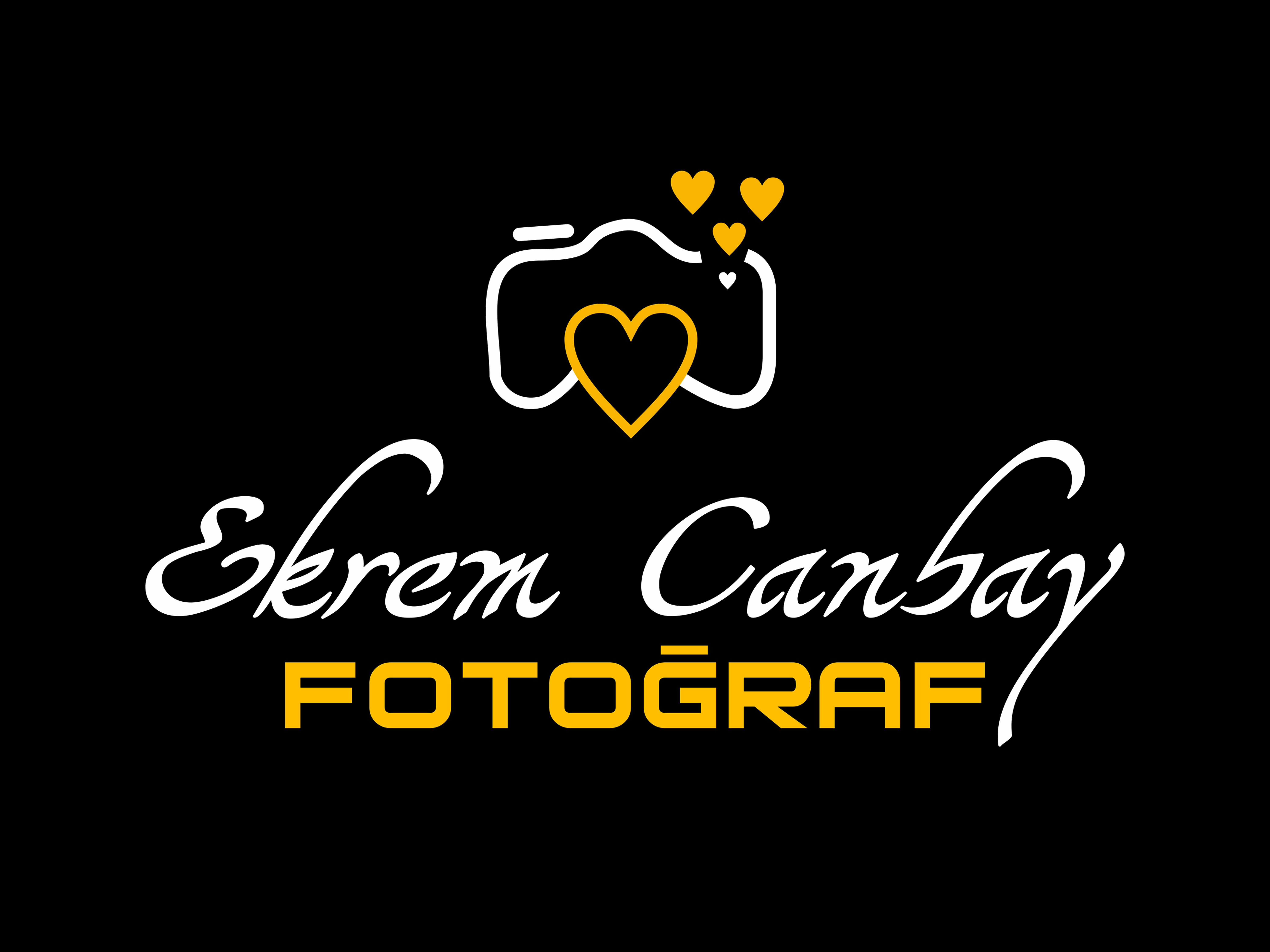 Ekrem Canbay Fotoğraf