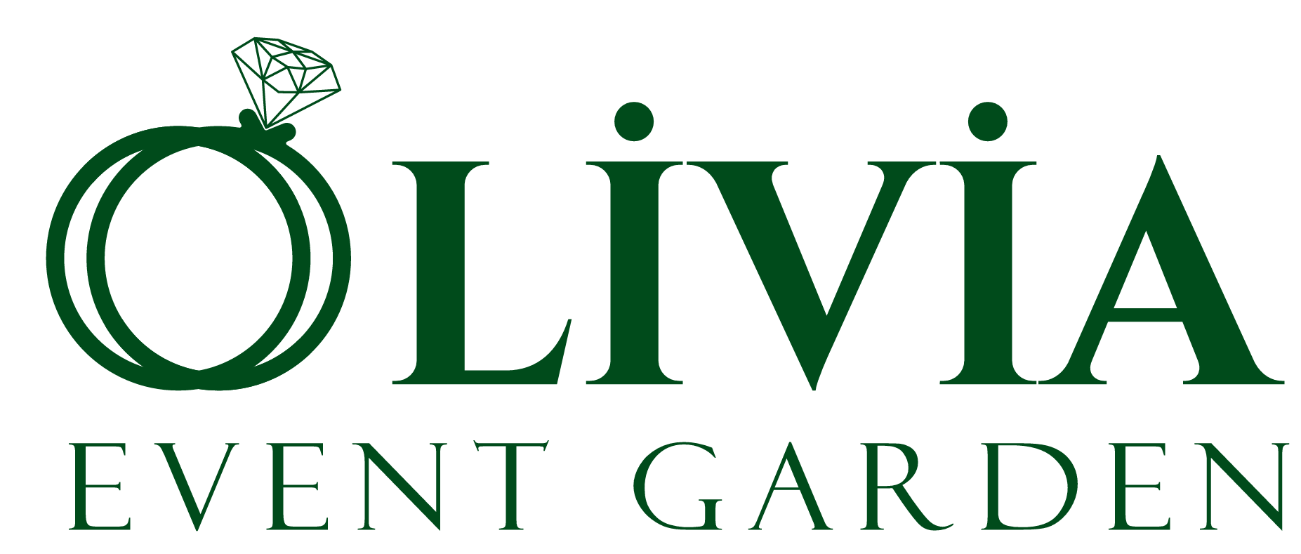 Olivia Event Garden