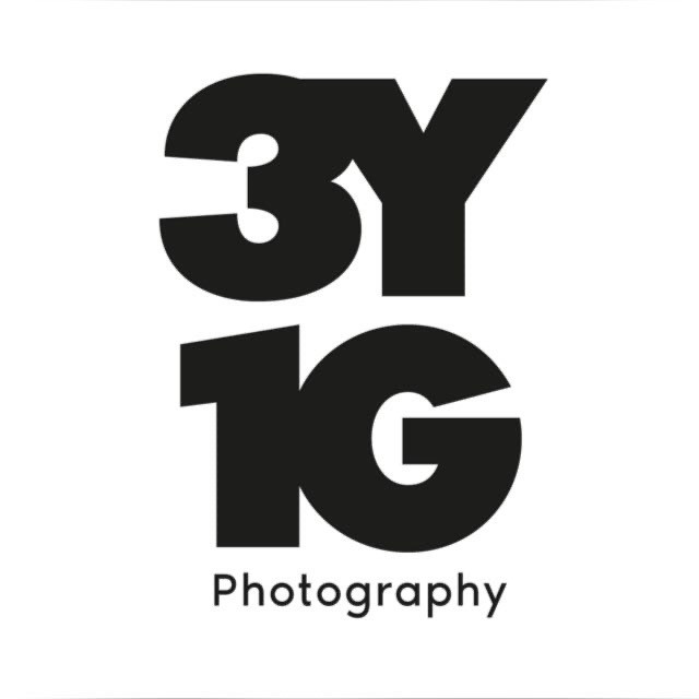 3Y1G Photography