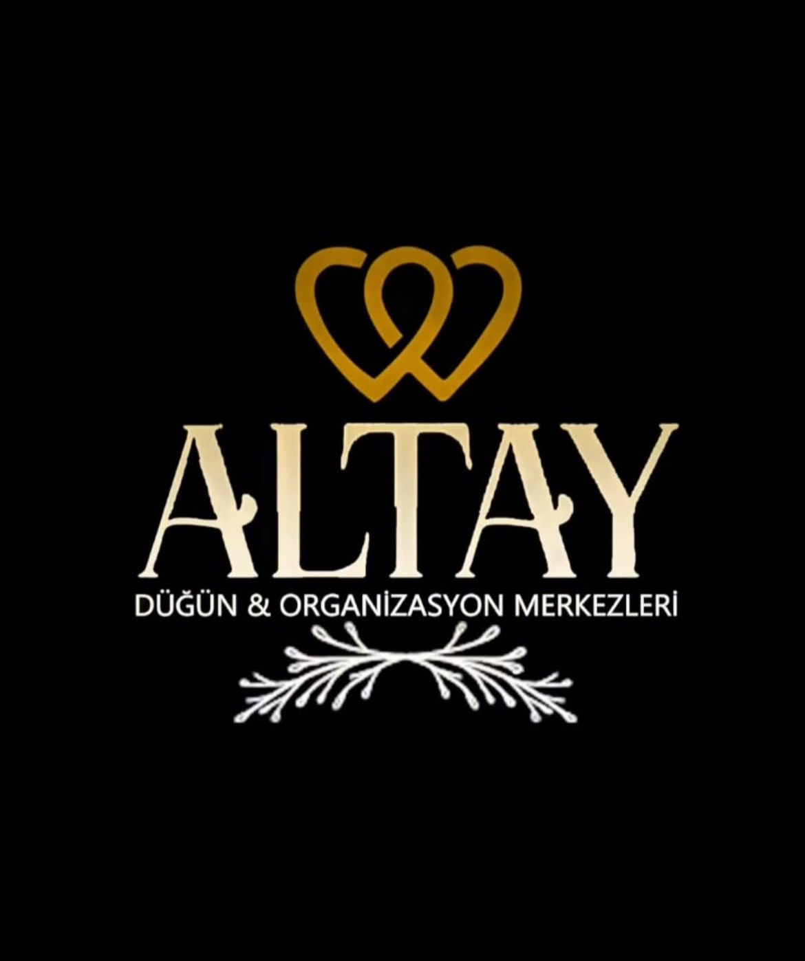 ALTAY DÜĞÜN SALONU GRUP ORGANİZASYON LİMİTED ŞİRKETİ