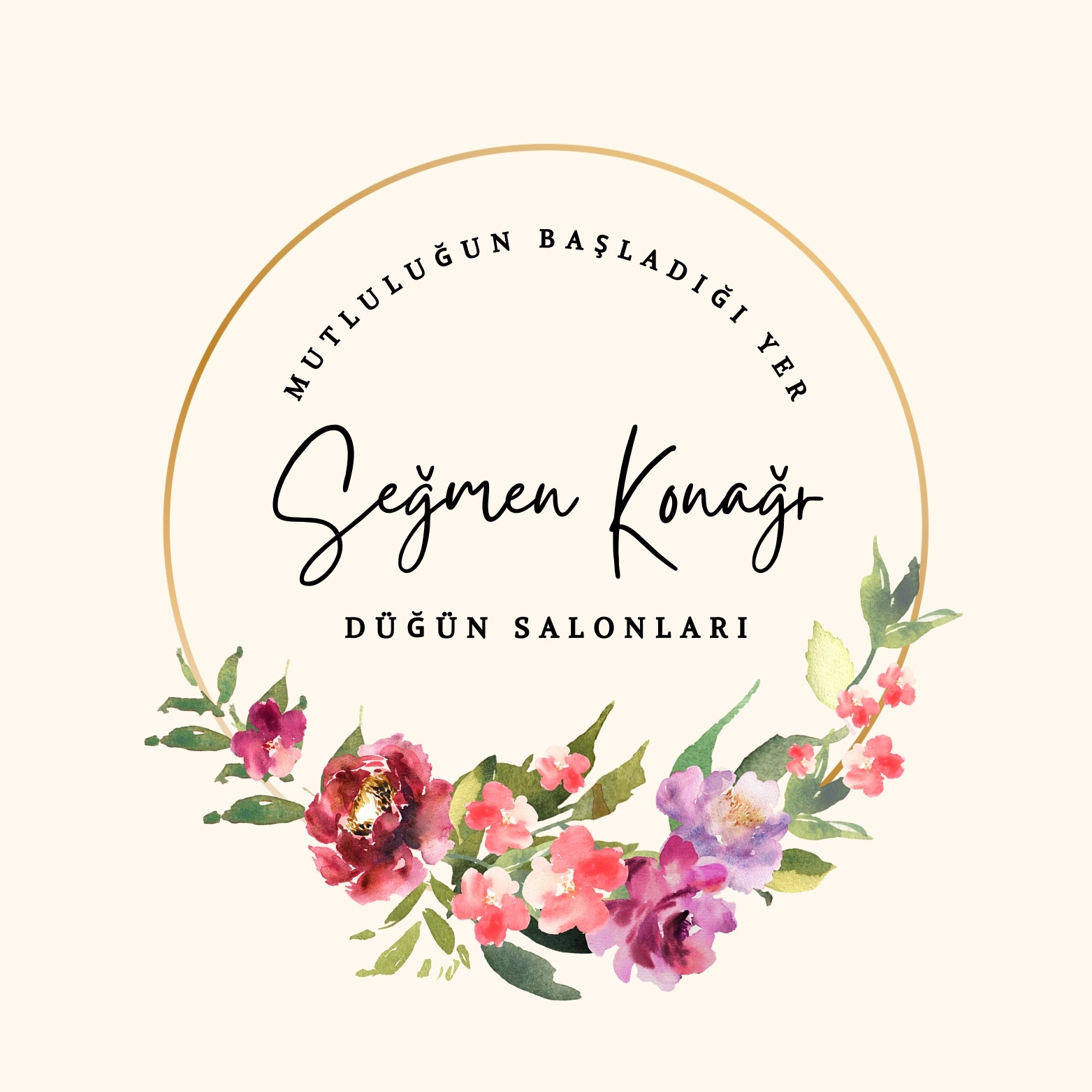 Seğmen Konağı - Silver Salon