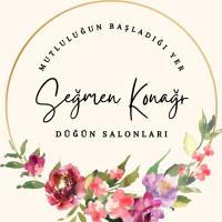 Seğmen Konağı - Gold Salon