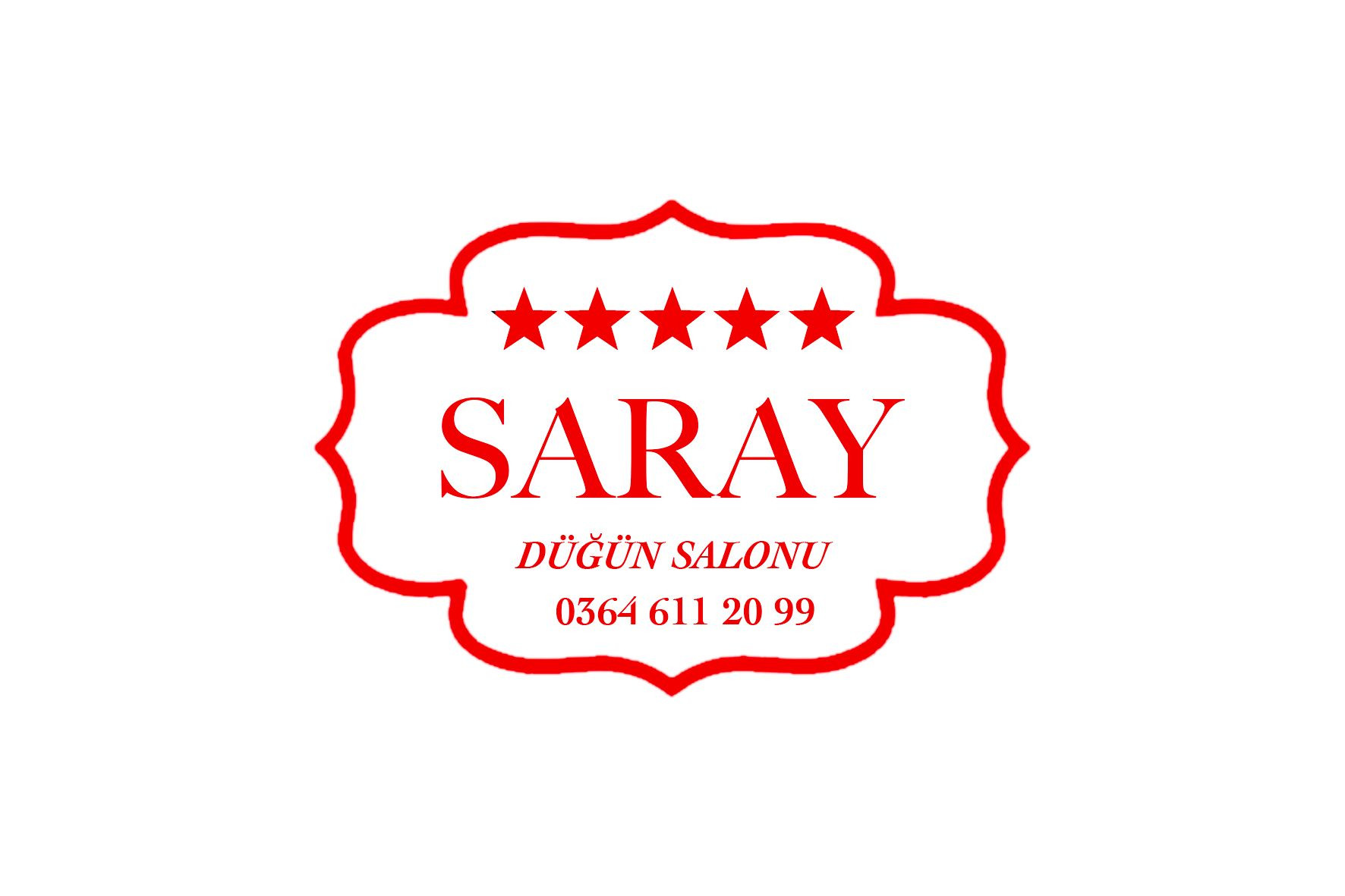 saray düğün salonu - 1