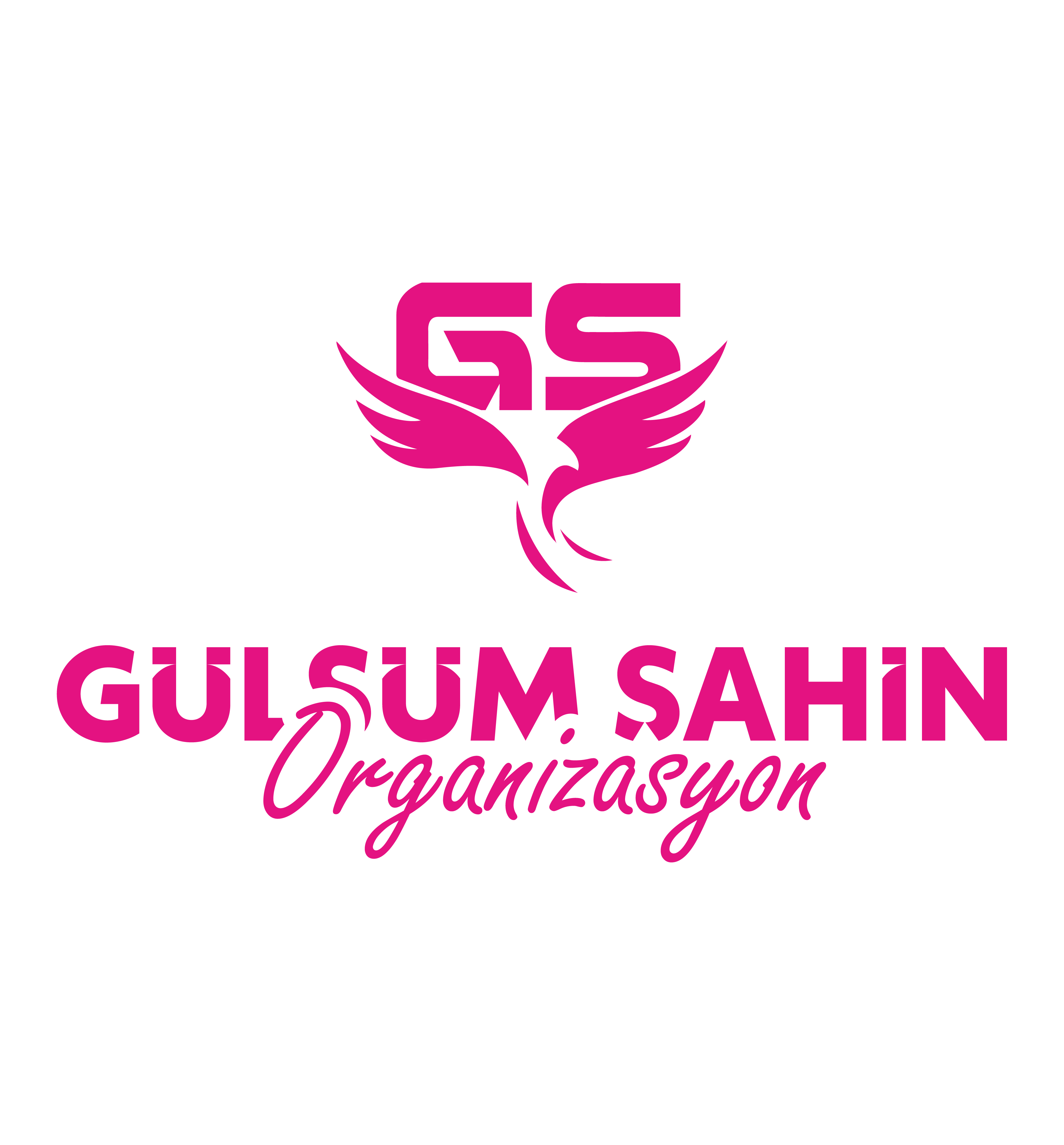 Gülsüm şahin organizasyon