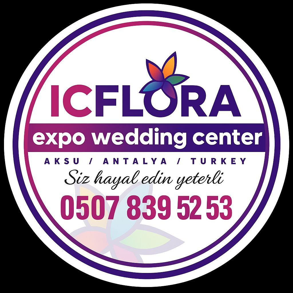Expo flora wedding center - 2
