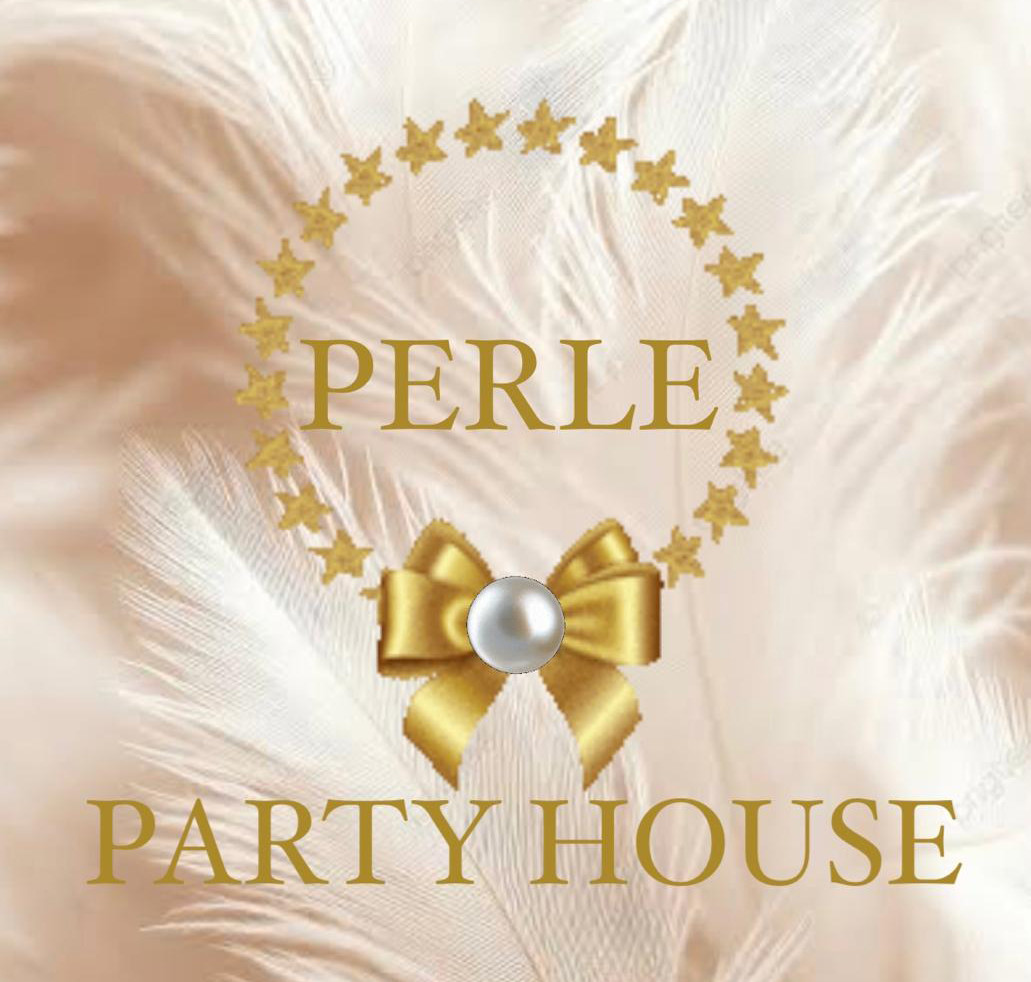 Perle Party house
