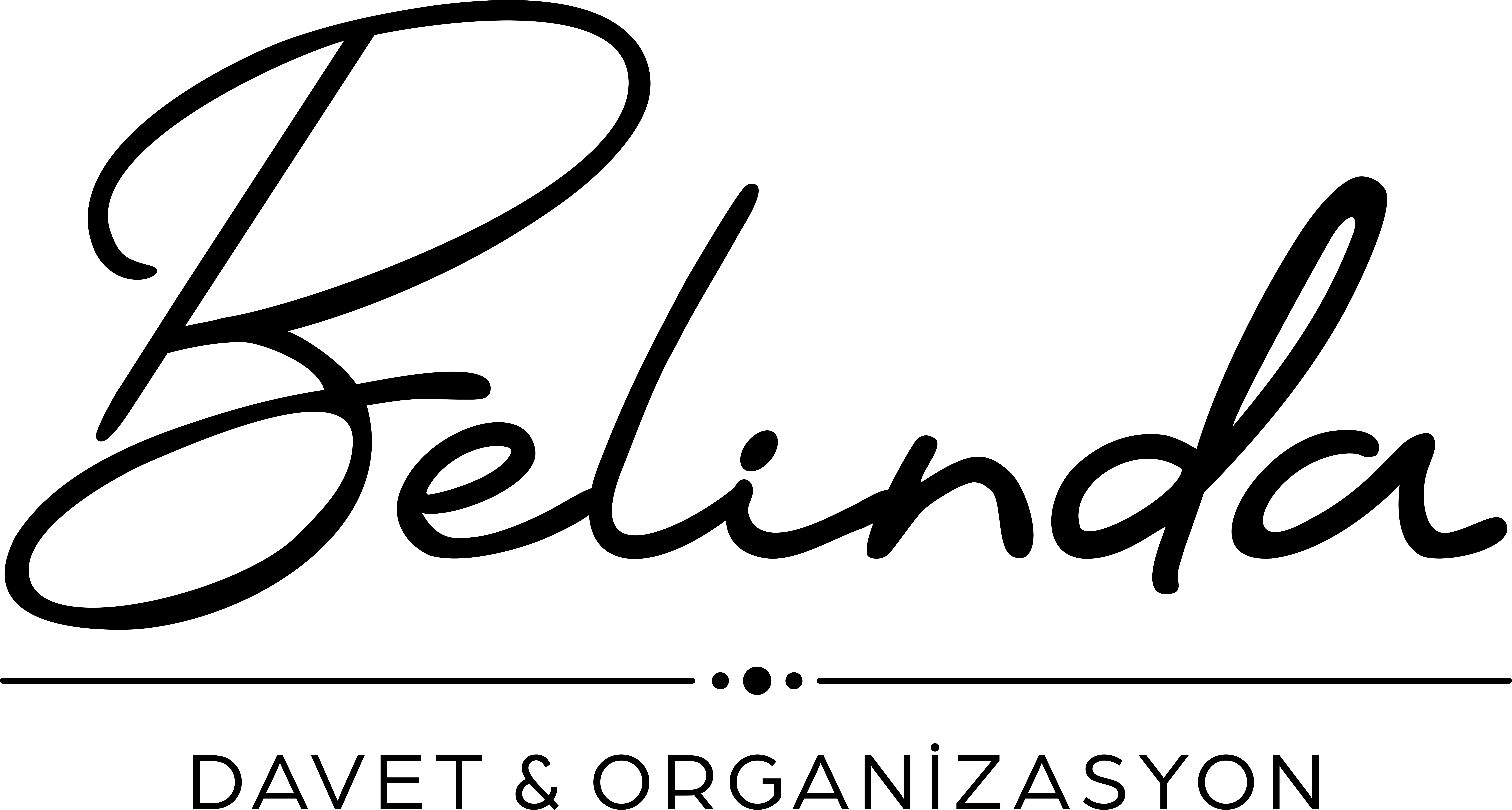 BELİNDA DAVET
