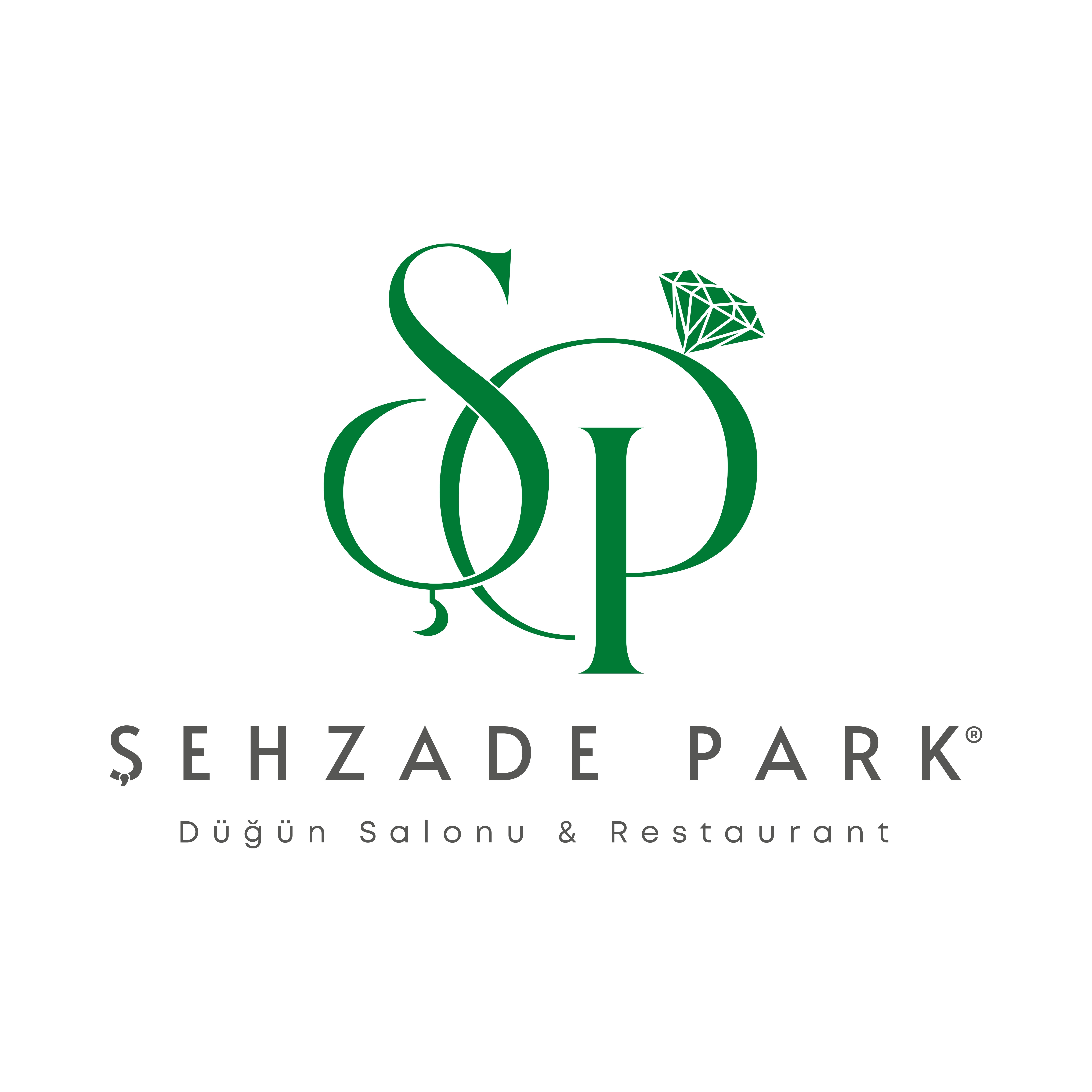 Şehzade Park Düğün Salonu
