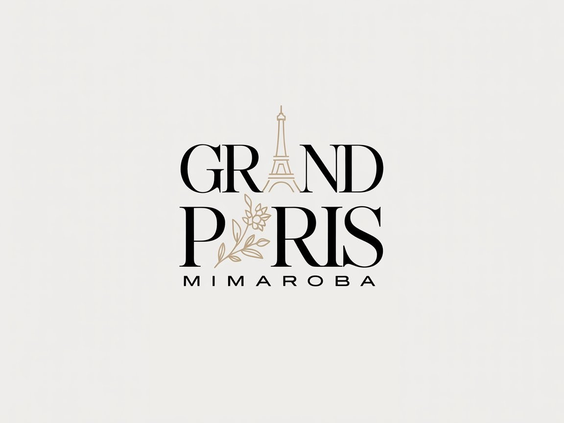 GRAND PARİS MİMAROBA