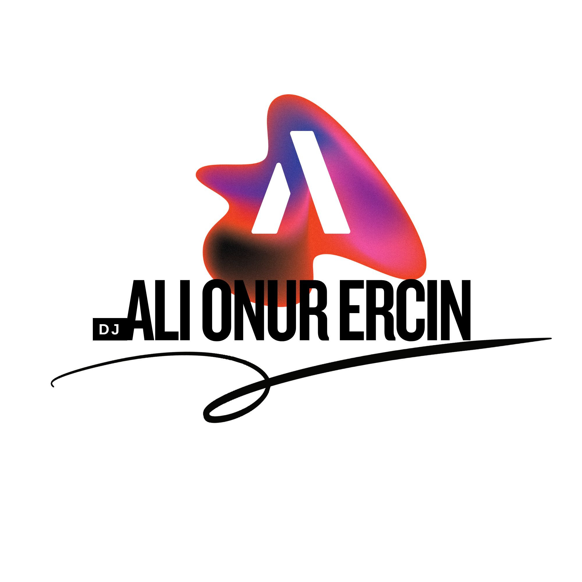 DJ ALİ ONUR ERCİN