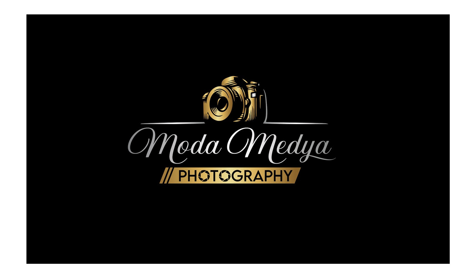 Moda Medya Fotoğrafçılık