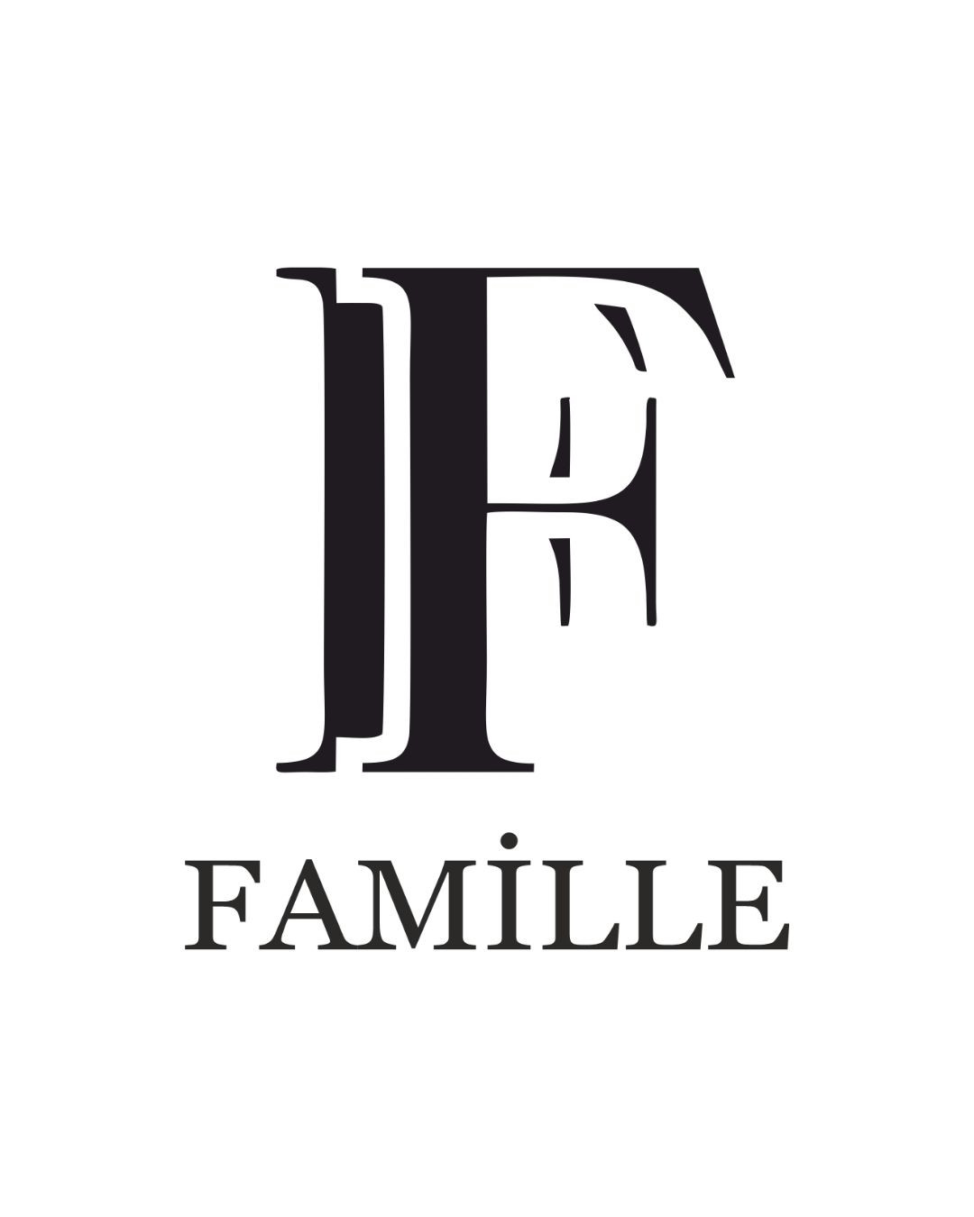 FAMİLLE DAVET BALO