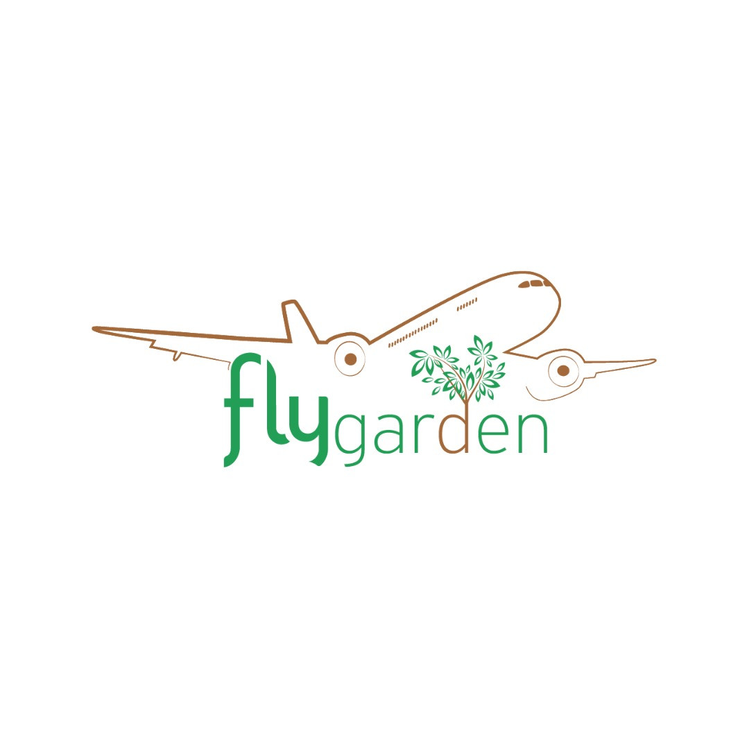 FLY GARDEN EVENT
