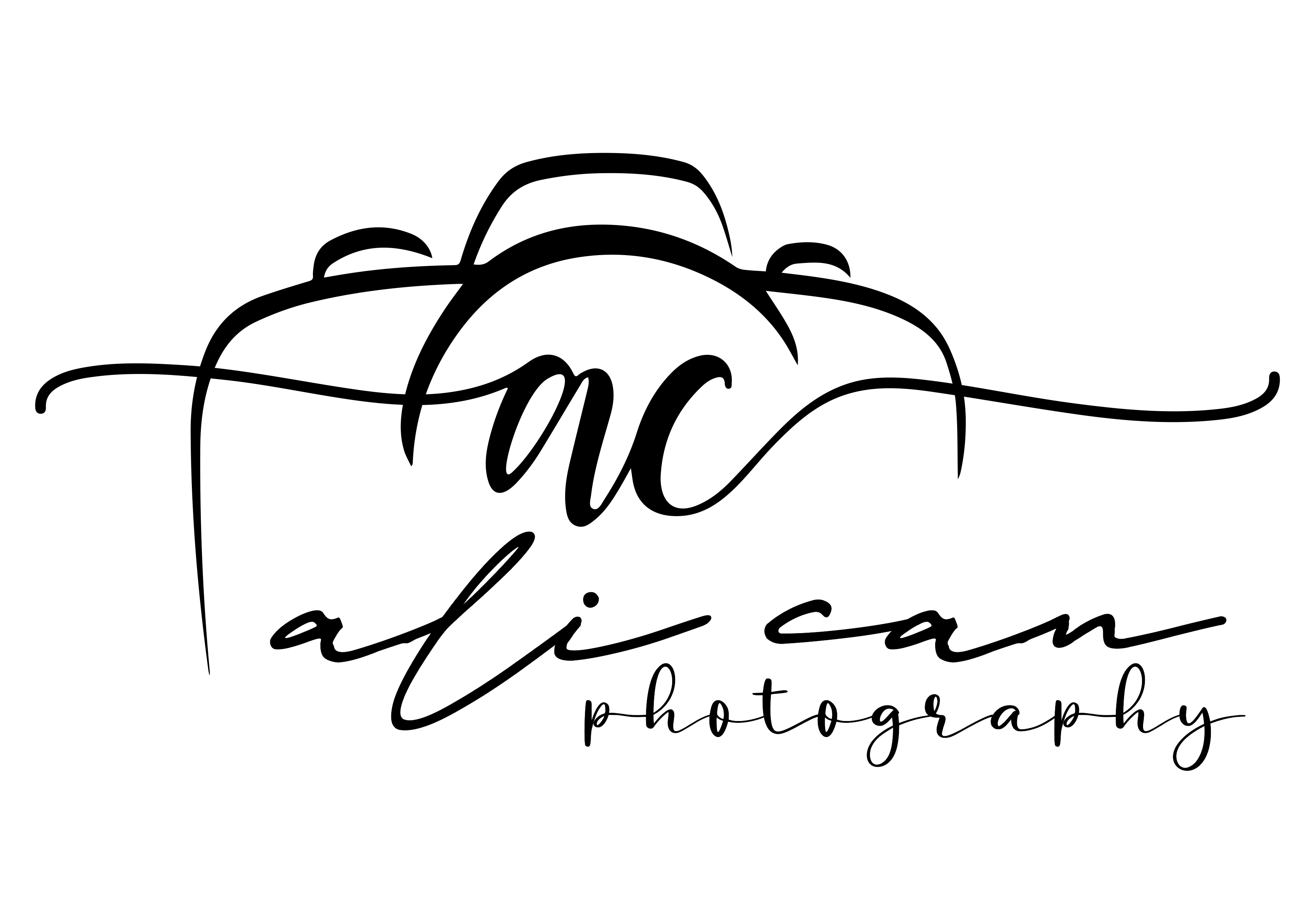 Ankara Düğün Fotoğrafçısı - Ali CAN