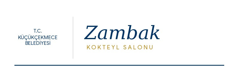 Zambak Kokteyl Salonu