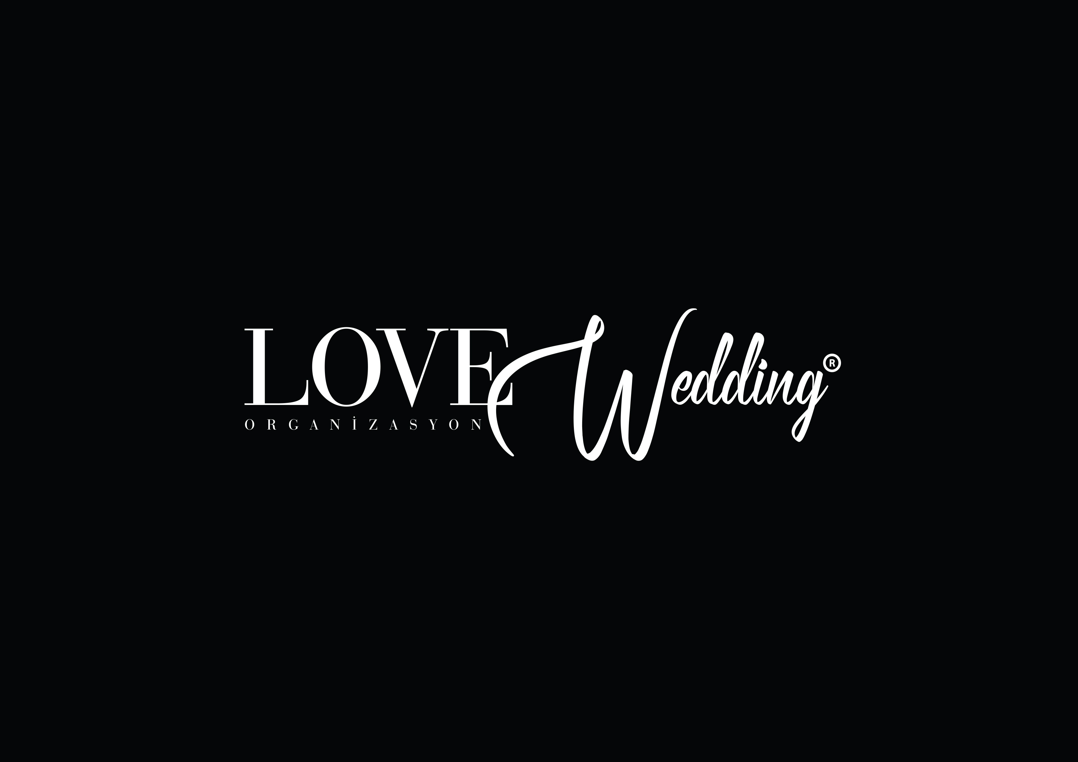 Love Wedding